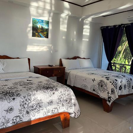 Hotel Coco Beach マヌエル・アントニオ エクステリア 写真