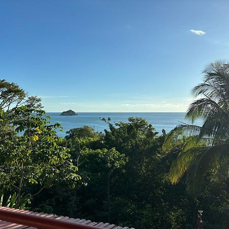 Hotel Coco Beach マヌエル・アントニオ エクステリア 写真